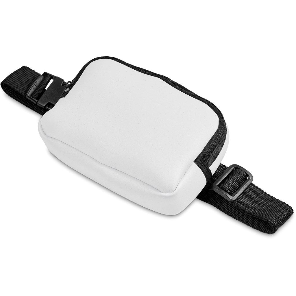 Pre-Production Sample Custom Lula Neoprene Waist Bag - Crossbody and Bags