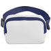 Pre-Production Sample Custom Lula Neoprene Waist Bag NAVY - Crossbody and Bags