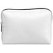 Pre-Production Sample Custom Mandy Cosmetic Bag BLACK - Toiletry and Bags