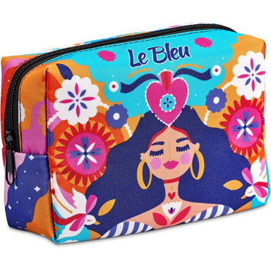 Pre-Production Sample Custom Mandy Cosmetic Bag - Toiletry and Bags