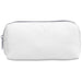 Pre-Production Sample Custom Mandy Makeup Bag GREY - Toiletry and Cosmetic Bags
