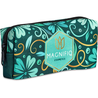 Pre-Production Sample Custom Mandy Makeup Bag - Toiletry and Cosmetic Bags