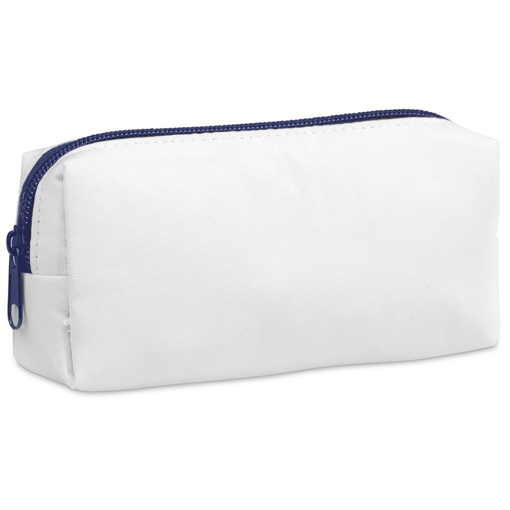 Pre-Production Sample Custom Mandy Makeup Bag - Toiletry and Cosmetic Bags