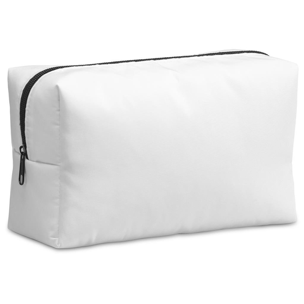 Pre-Production Sample Custom Mandy Toiletry Bag - and Cosmetic Bags