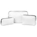 Pre-Production Sample Custom Mandy Toiletry Bag - and Cosmetic Bags