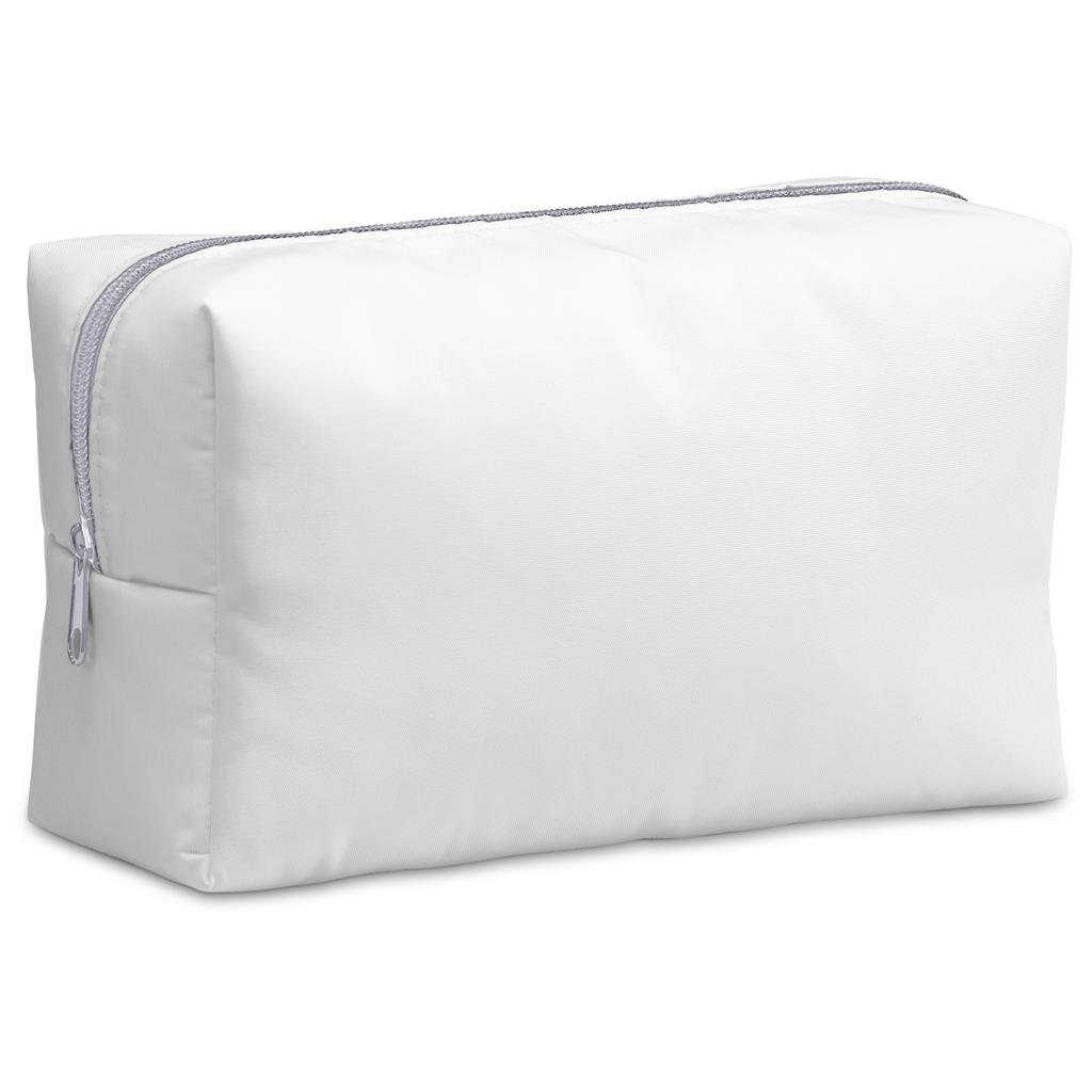 Pre-Production Sample Custom Mandy Toiletry Bag - and Cosmetic Bags