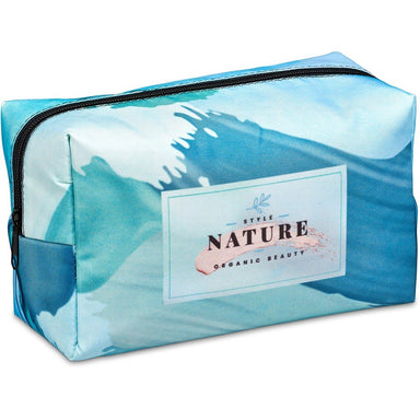 Pre-Production Sample Custom Mandy Toiletry Bag - and Cosmetic Bags