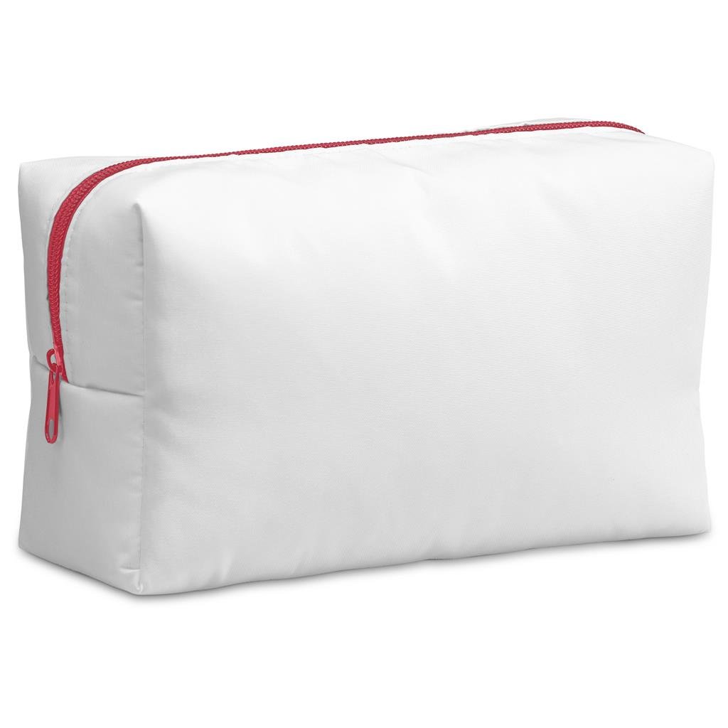 Pre-Production Sample Custom Mandy Toiletry Bag - and Cosmetic Bags