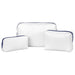 Pre-Production Sample Custom Mandy Toiletry Bag - and Cosmetic Bags