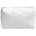 Pre-Production Sample Custom Mandy Toiletry Bag GREY - and Cosmetic Bags