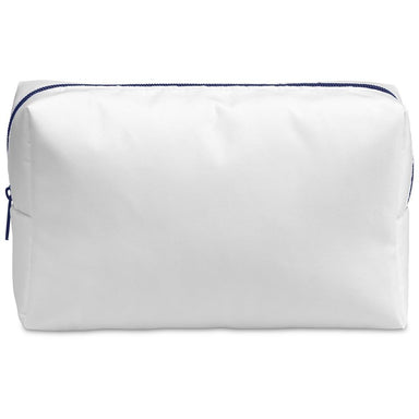 Pre-Production Sample Custom Mandy Toiletry Bag NAVY - and Cosmetic Bags