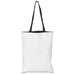 Pre-Production Sample Custom Melrose Shopper BLACK - and Tote Bags