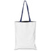 Pre-Production Sample Custom Melrose Shopper NAVY - and Tote Bags