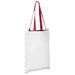 Pre-Production Sample Custom Melrose Shopper - and Tote Bags