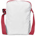 Pre-Production Sample Custom Metropolis Crossbody Bag RED - and Waist Bags