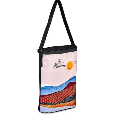 Pre-Production Sample Custom Napa Valley Double Wine Cooler - Coolers and Lunchware