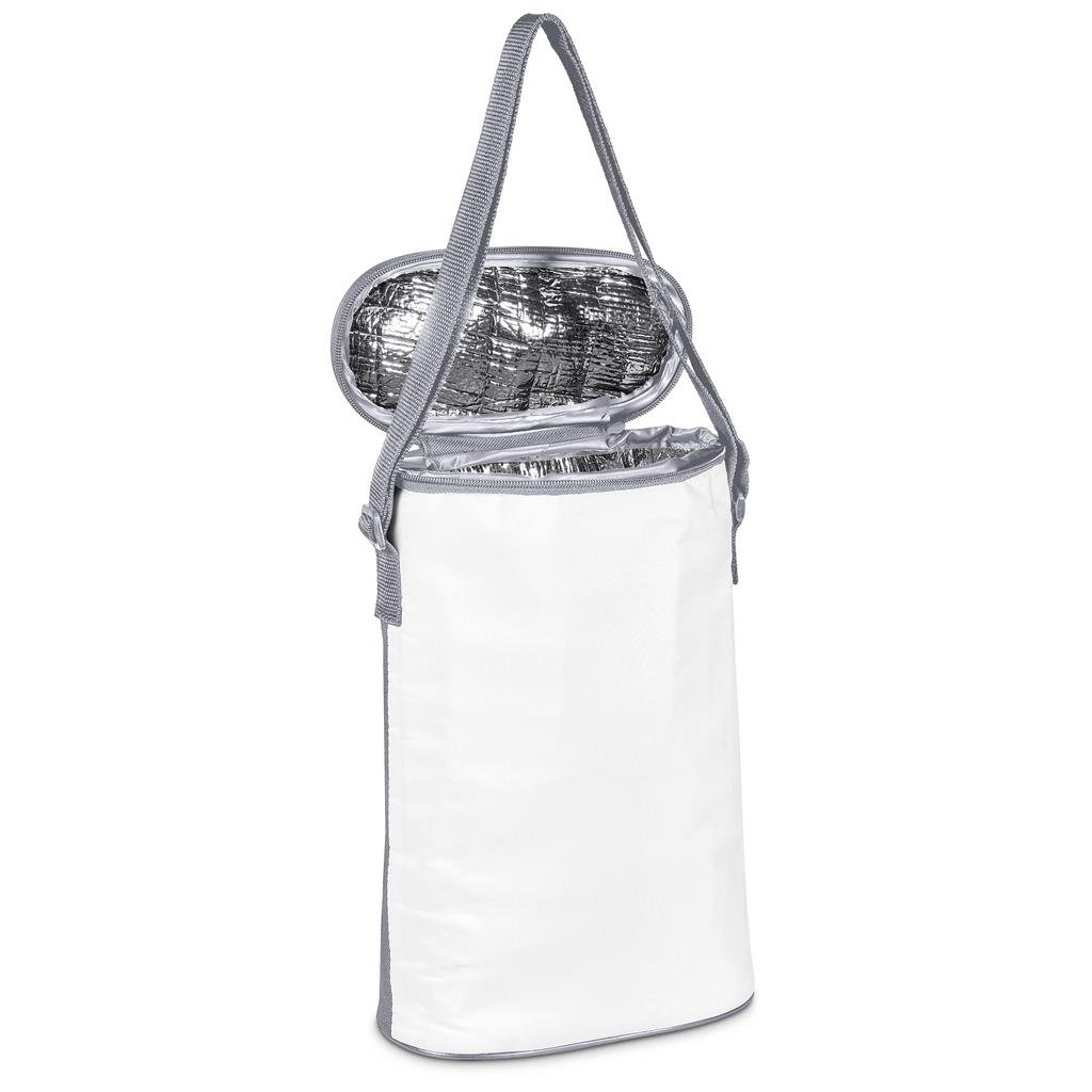 Pre-Production Sample Custom Napa Valley Double Wine Cooler - Coolers and Lunchware
