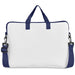 Pre-Production Sample Custom Neoprene 15.6-inch Nimbus Laptop Sleeve With Strap - Tech Sleeves