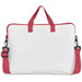 Pre-Production Sample Custom Neoprene 15.6-inch Nimbus Laptop Sleeve With Strap - Tech Sleeves