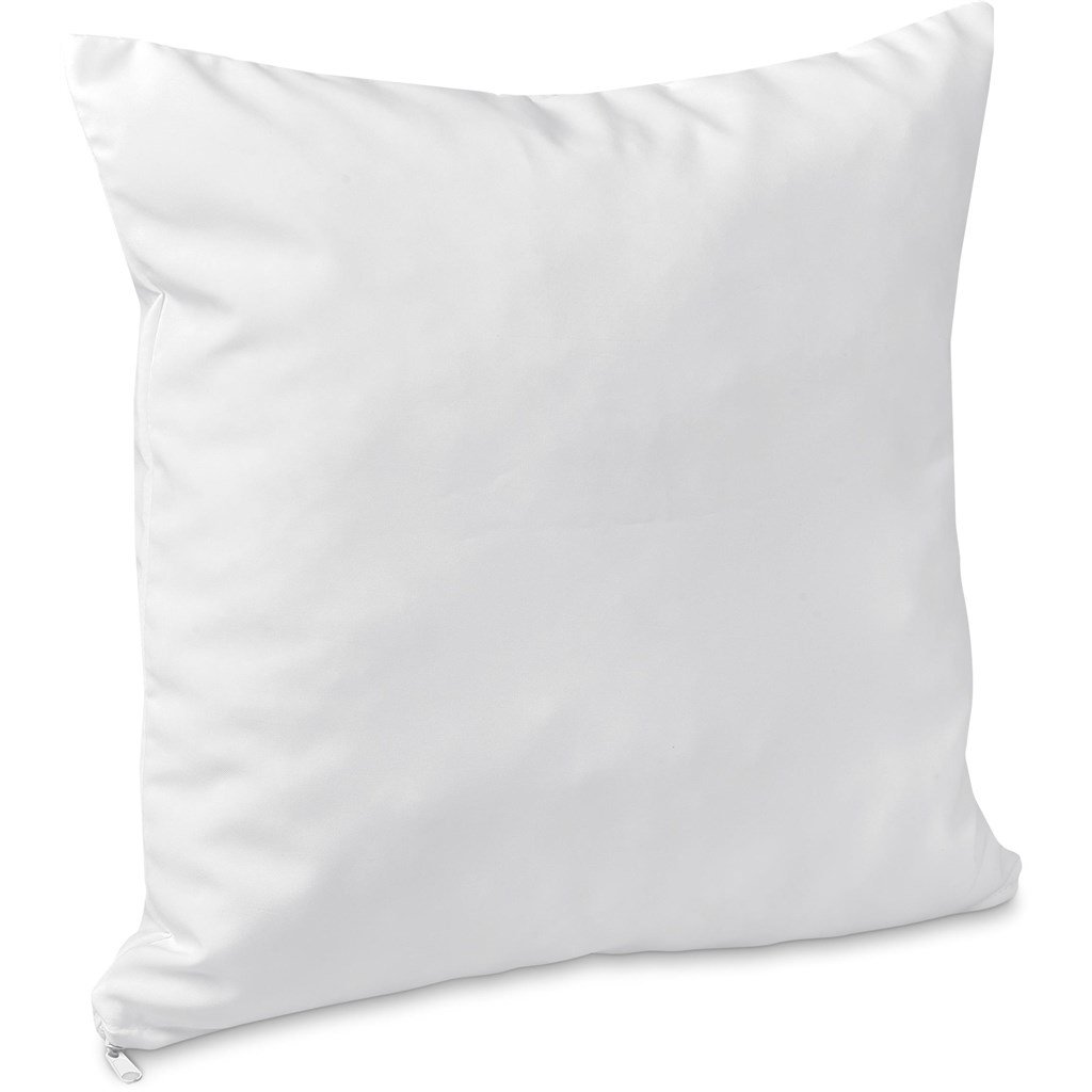 Pre-Production Sample Custom Nia Large Scatter Cushion Cover - excludes inner cushion BLACK - Home and Living