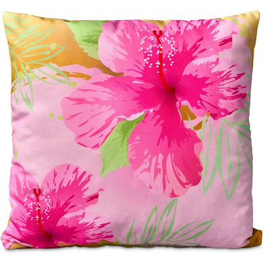 Pre-Production Sample Custom Nia Large Scatter Cushion Cover - excludes inner cushion BLACK - Home and Living