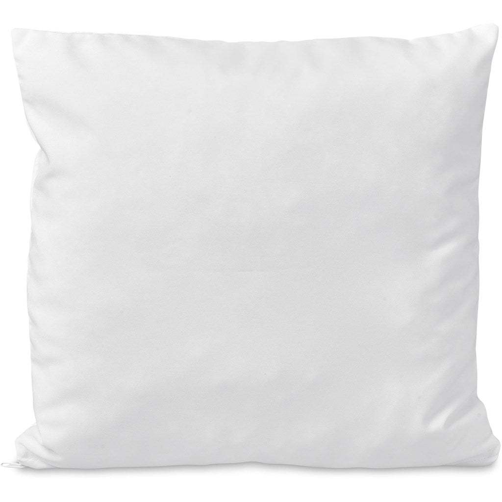 Pre-Production Sample Custom Nia Large Scatter Cushion Cover - excludes inner cushion BLACK - Home and Living
