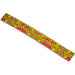 Pre-Production Sample Custom Penda Neoprene Large Cable Tidier BLACK - Stationery