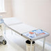 Pre-Production Sample Custom Pharma Bed & Foot Protector BLACK - Personal Care and Pamper Gifts