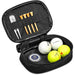 Pre-Production Sample Custom Pines Club Accessory Golf Bag - Sports and Fitness