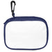 Pre-Production Sample Custom Pines Club Accessory Golf Bag NAVY - Sports and Fitness