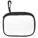 Pre-Production Sample Custom Pines Club Accessory Golf Bag BLACK - Sports and Fitness