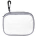Pre-Production Sample Custom Pines Club Accessory Golf Bag GREY - Sports and Fitness