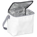 Pre-Production Sample Custom Quebec Recycled PET Stitch-Bond 12 Can Cooler - Coolers and Lunchware
