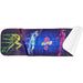 Pre-Production Sample Custom Relay Sports Towel - Single Sided SOLID WHITE - School Accessories,Custom and Fitness