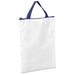 Pre-Production Sample Custom Rosenberg A4 Document Bag NAVY - School Accessories,Custom Stationery