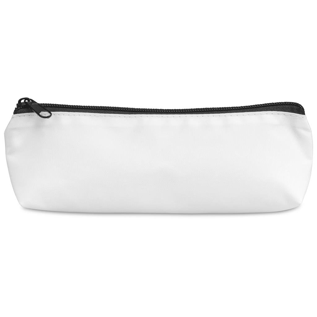 Pre-Production Sample Custom Sandy Lipstick Purse BLACK - Toiletry and Cosmetic Bags