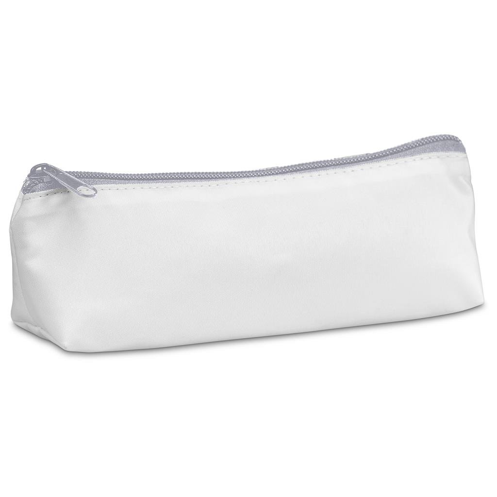 Pre-Production Sample Custom Sandy Lipstick Purse - Toiletry and Cosmetic Bags
