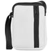 Pre-Production Sample Custom Satara Neoprene Large Cell Phone Pouch BLACK - Crossbody and Waist Bags