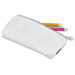 Pre-Production Sample Custom Scribbler Polyester Large Pencil Case To Fit An A5 Notebook - Stationery