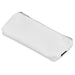 Pre-Production Sample Custom Scribbler Polyester Large Pencil Case To Fit An A5 Notebook GREY - Stationery