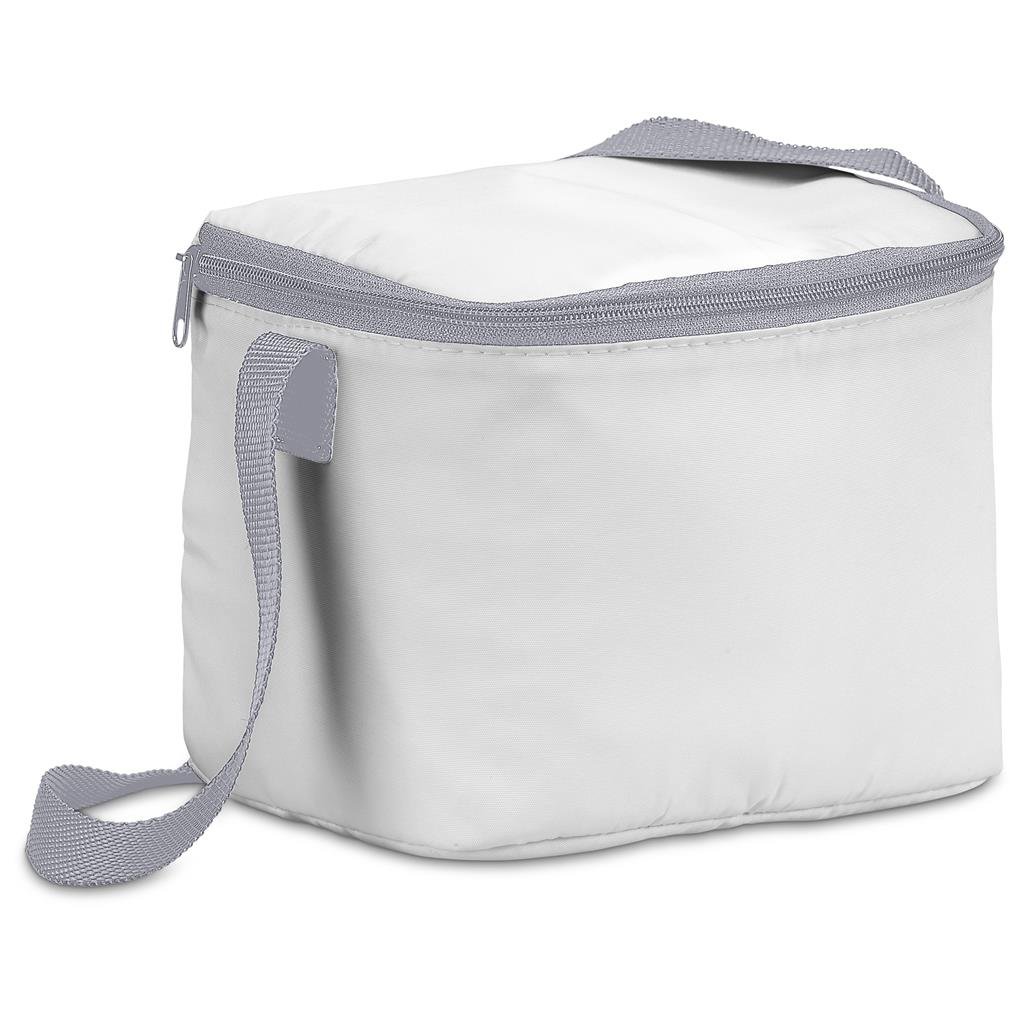 Pre-Production Sample Custom Sea Port Cooler - 6 Can - Coolers and Lunchware