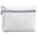 Pre-Production Sample Custom Seasoned Traveller Utility Pouch GREY - Toiletry and Cosmetic Bags
