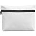 Pre-Production Sample Custom Seasoned Traveller Utility Pouch BLACK - Toiletry and Cosmetic Bags