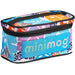 Pre-Production Sample Custom Shelley Toiletry Bag BLACK - and Cosmetic Bags