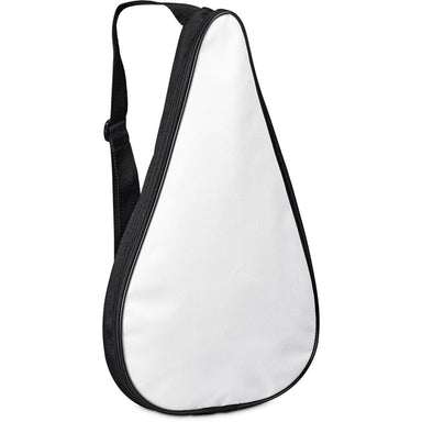 Pre-Production Sample Custom Shift Padel Bag BLACK - Sports and Fitness