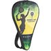 Pre-Production Sample Custom Shift Padel Bag BLACK - Sports and Fitness