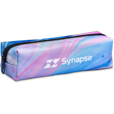 Pre-Production Sample Custom Sketches Pencil Case - Stationery