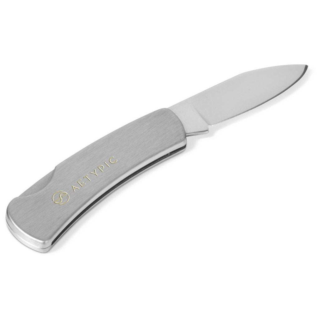 Predator Pocket Knife - Hunting & Survival Knives