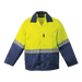 Premier Conti Jacket with Reflective  Safety 