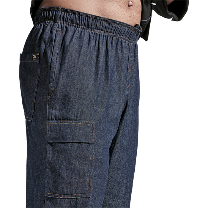 Premium Chef Baggy Pants - Chef’s